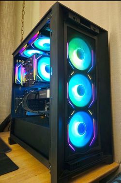 Gaming pc