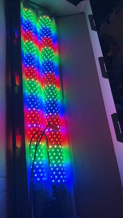 Led whips rzr can am