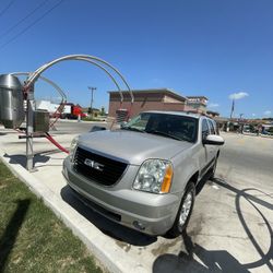 2008 GMC Yukon
