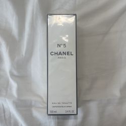 N*5 Chanel Paris 100 Ml