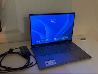 HP OmniBook X Flip Touchscreen Laptop 2026