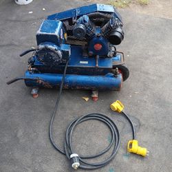 220 Air Compressor