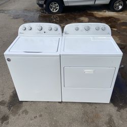 Whirlpool Washer And Dryer Set