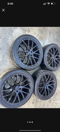 Rims
