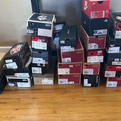 Vans Shoes