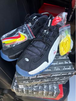 Nike Air Max Penny 1
