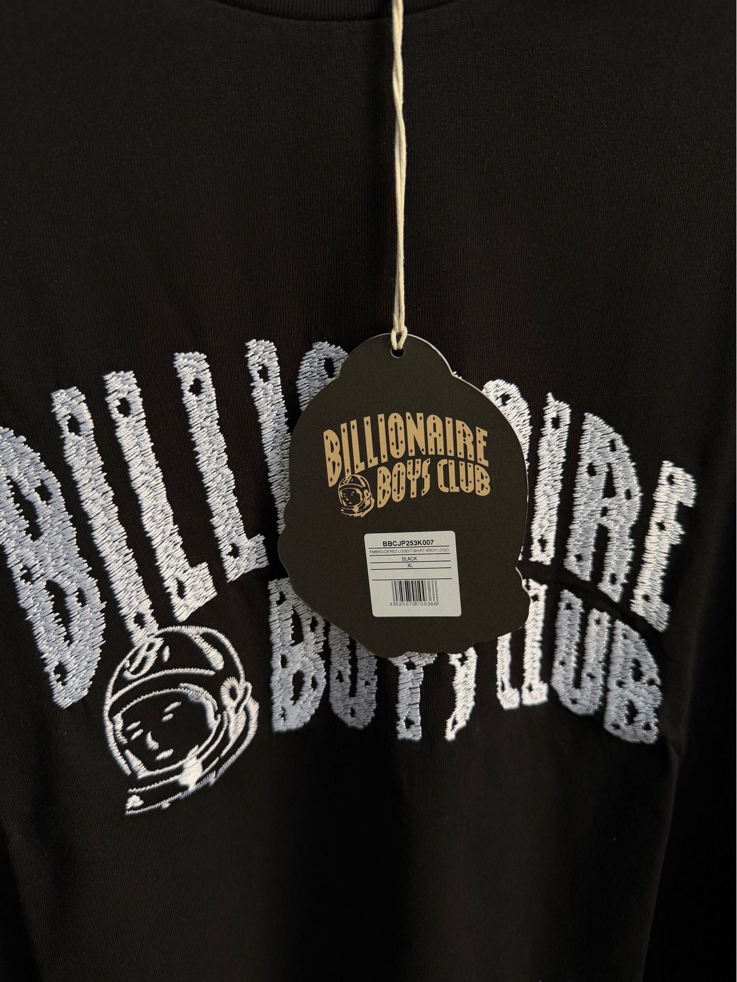 Billionaire Boys Club Tee XL