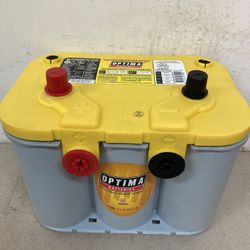Car batteries