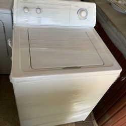 Washer