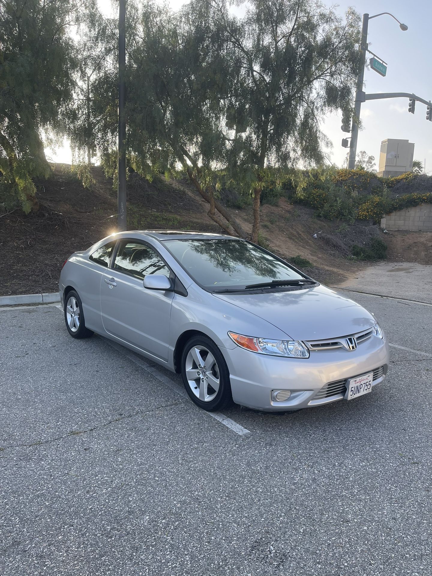 2006 Honda Civic