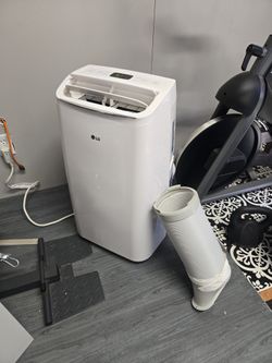 Lg Air Conditioner