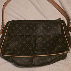 LV bag