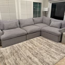 Living spaces Jolene Reclining Sofas