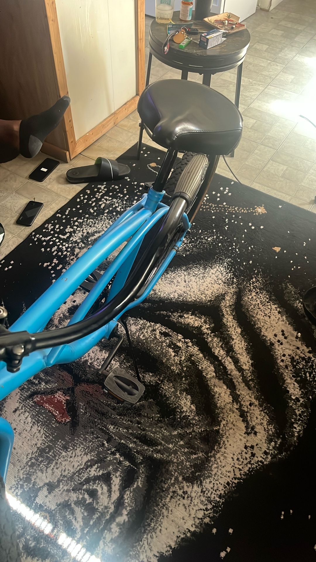 Bicycle Used