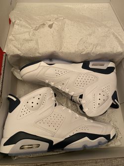 Jordan Retro 6