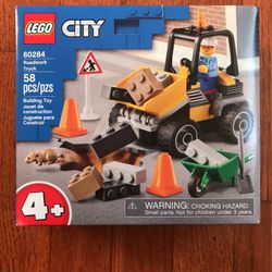 lego city 