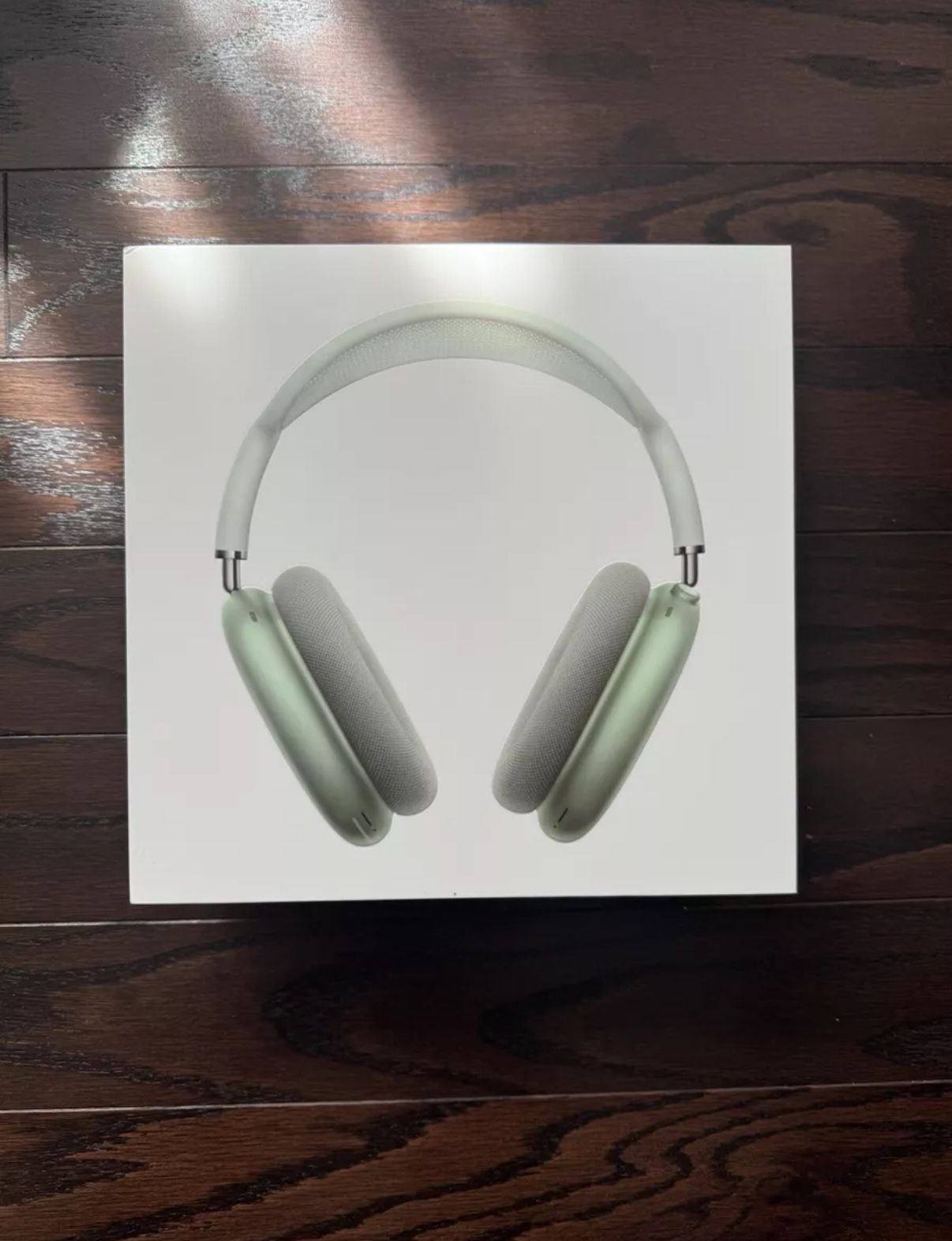 AirPod Max Green