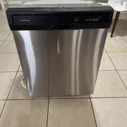 Used Amana dishwasher For Sale  