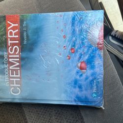 Chemistry Book