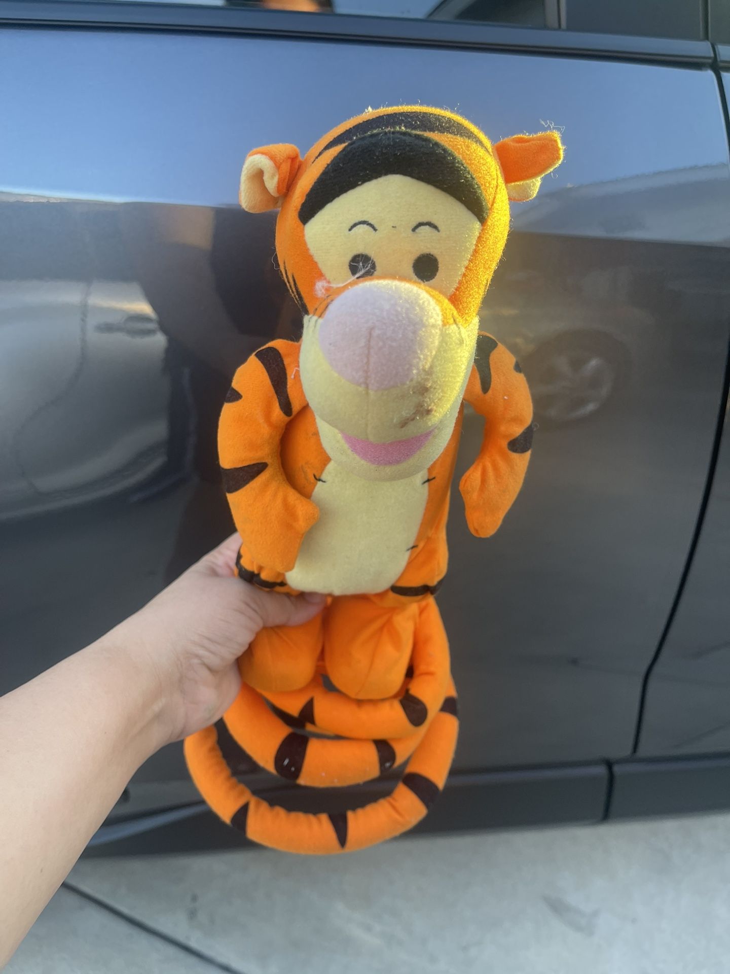 Tigger 
