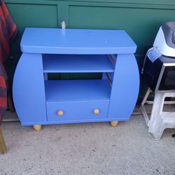 This Could Be A Baby Changing Table