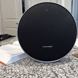 HARMAN KARDON ONYX STUDIO 9