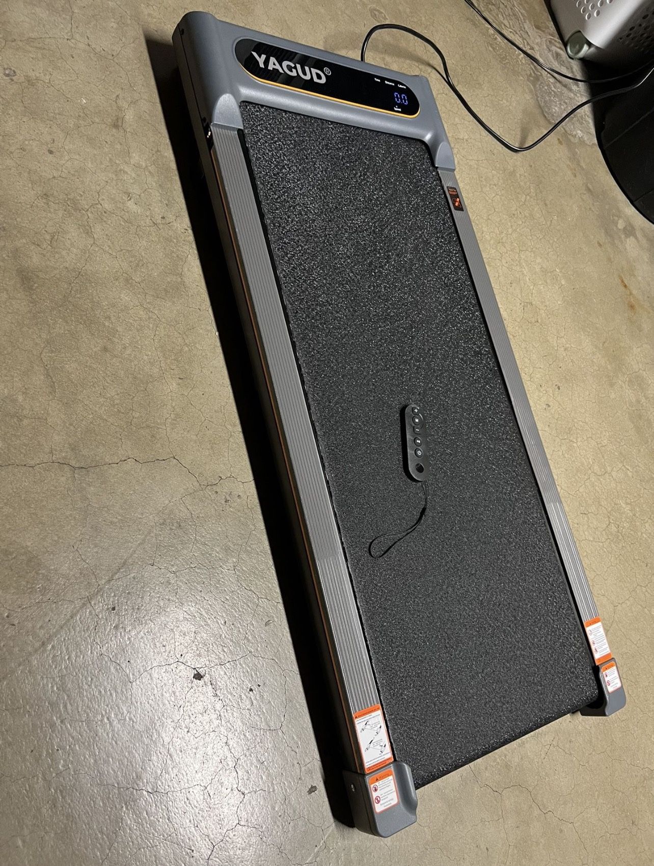 Walking Pad/ Treadmills 