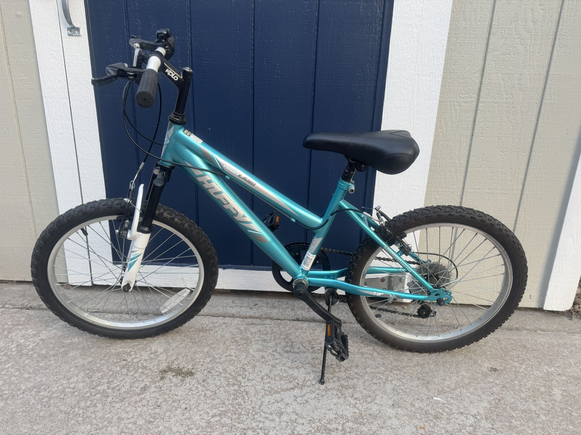 Bike 20"