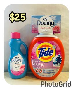 Household Bundle