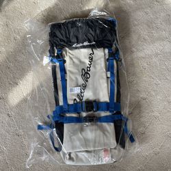 Eddie Bauer Ultimake Ski- Mountaineering Backpack