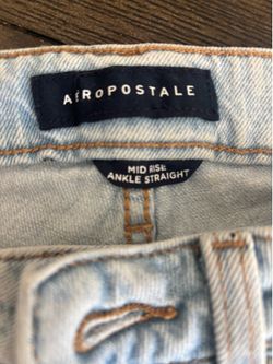 Aeropostale Jeans