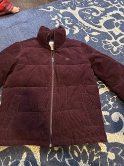Levis Jacket Like New Size Xs 
