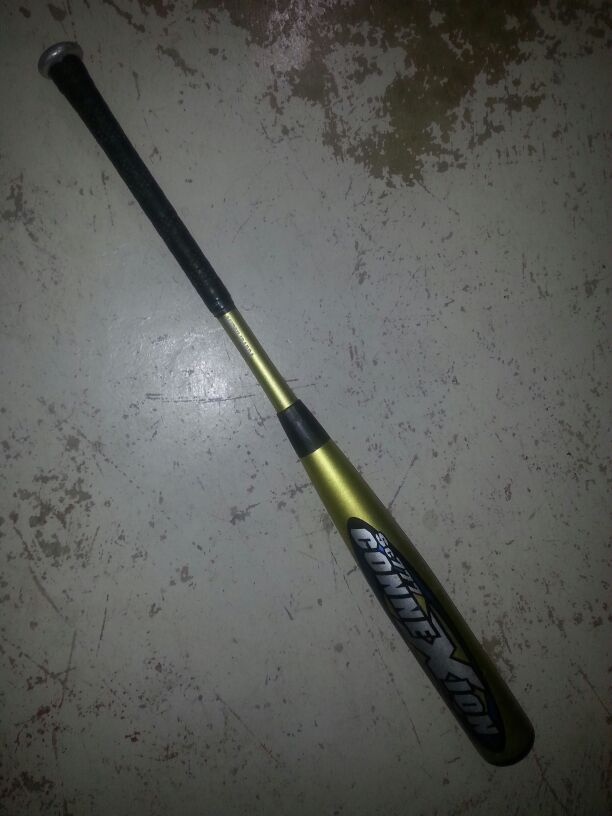 BT5-Z Easton Connexion sc777 34" Baseball Bat