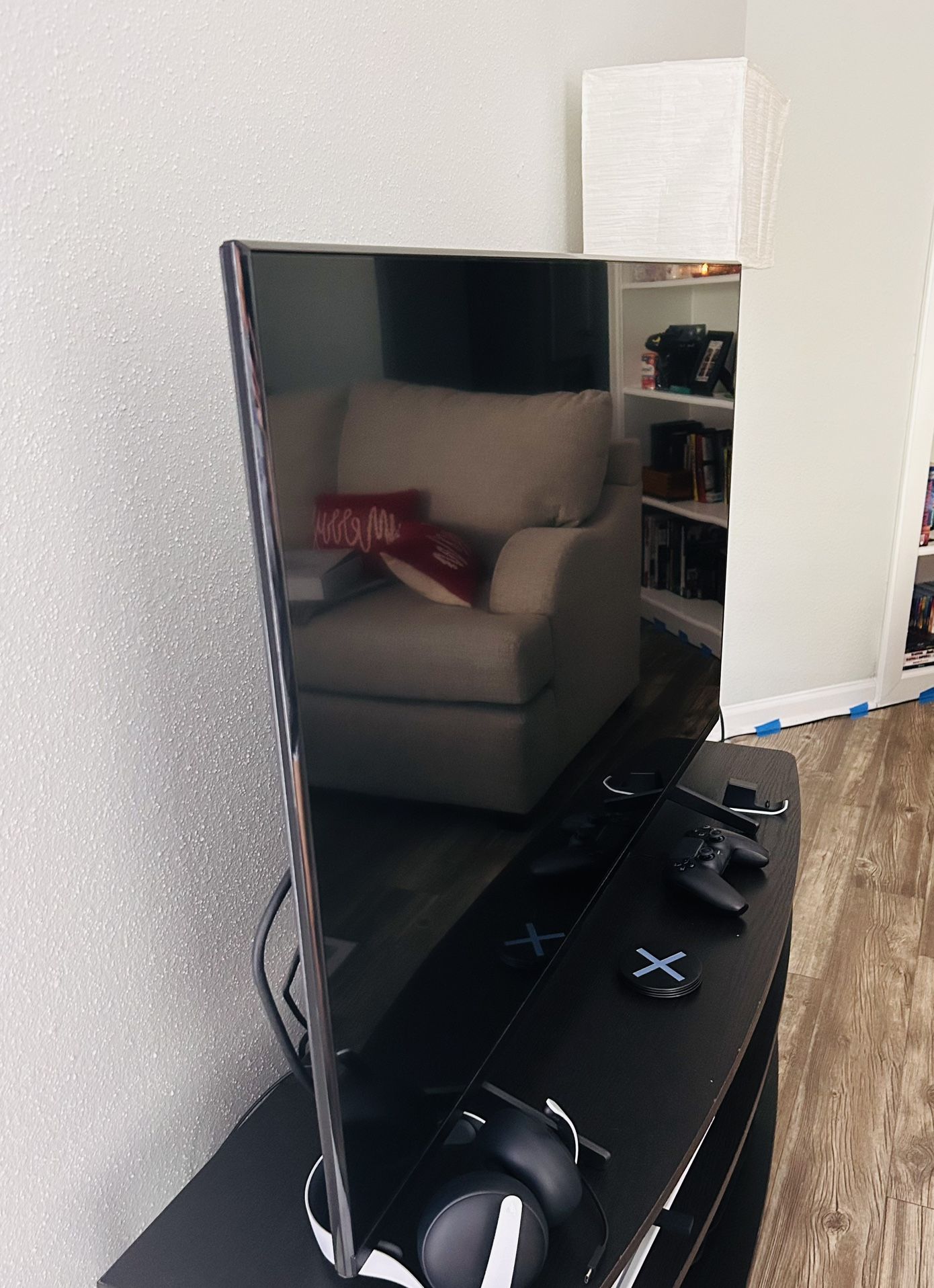 Sony Smart Tv 4k 50 Inch