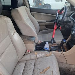 Honda 2003 Accord V6