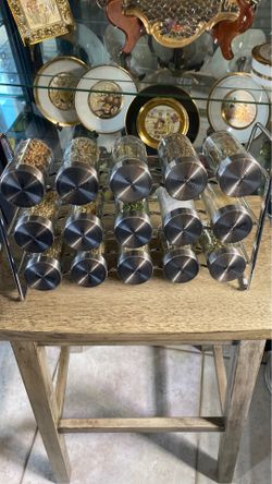 Spice rack (15)