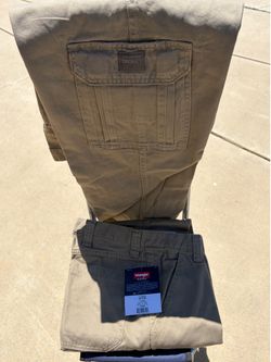 Men’s Cargo  work Pant