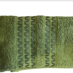 High Quality Bath Towel!
