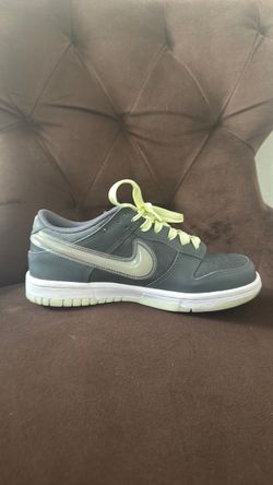 Glow in the Dark Nike Dunks GS