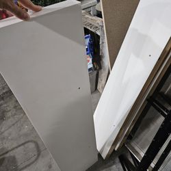 IKEA Floating Shelves 