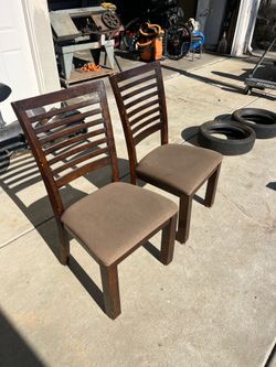 Chairs