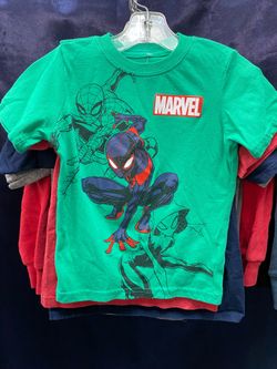 Toddler/ Youth T-Shirts & Hoodies