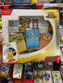 Pokémon