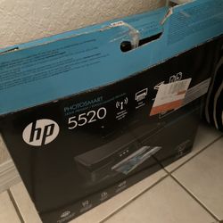 Printer For College Student Like New In Box 