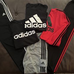 Adidas