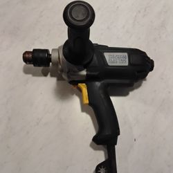  1/2 " Low Speed DRILL