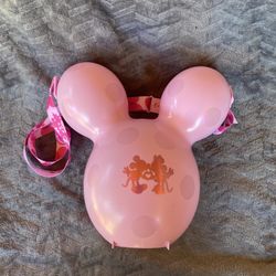 Sweet Hearts Night Pop Corn Bucket 