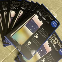 iPhone 12 Pro Max Protective Screen Protector 