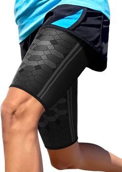 Thigh sleeves