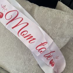 FREE random Baby Shower Items Girl